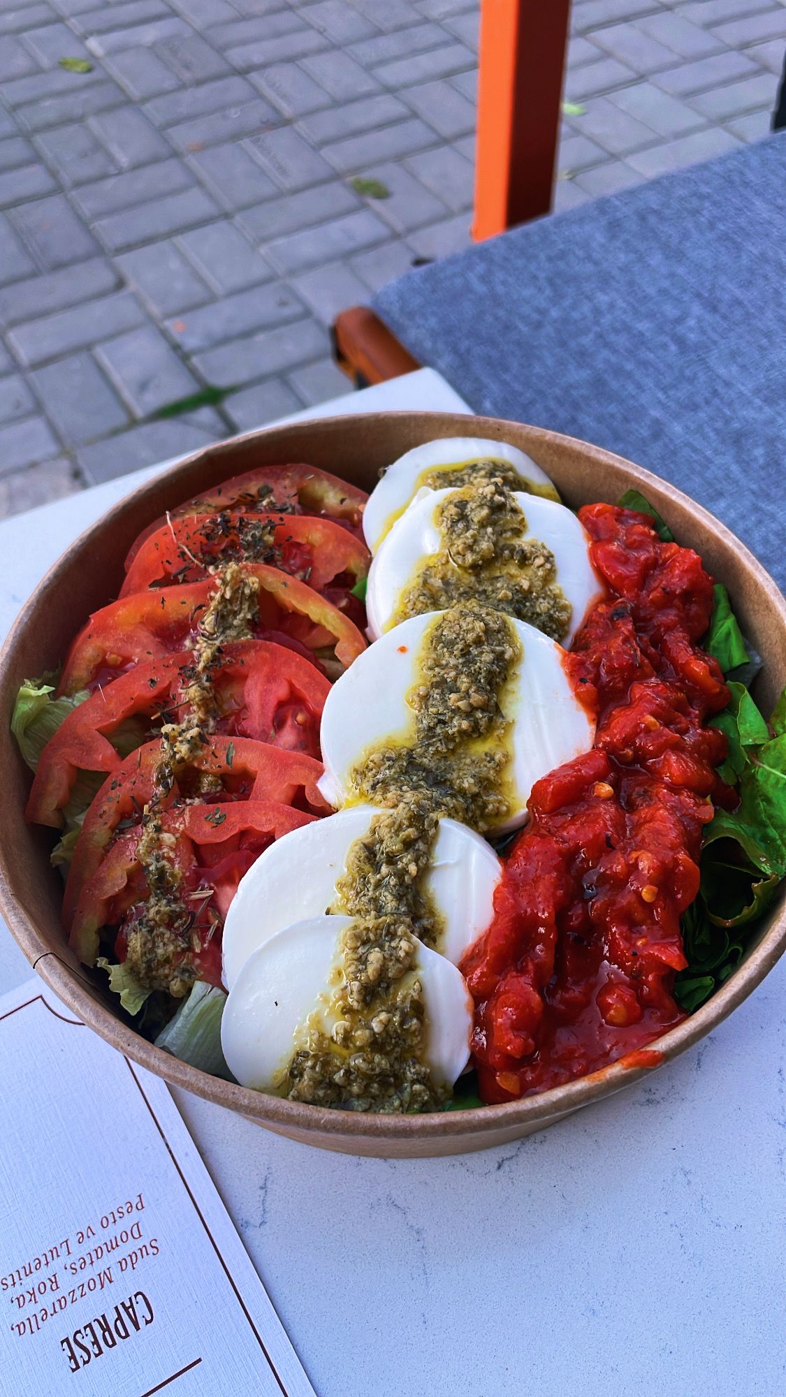 Salatalar