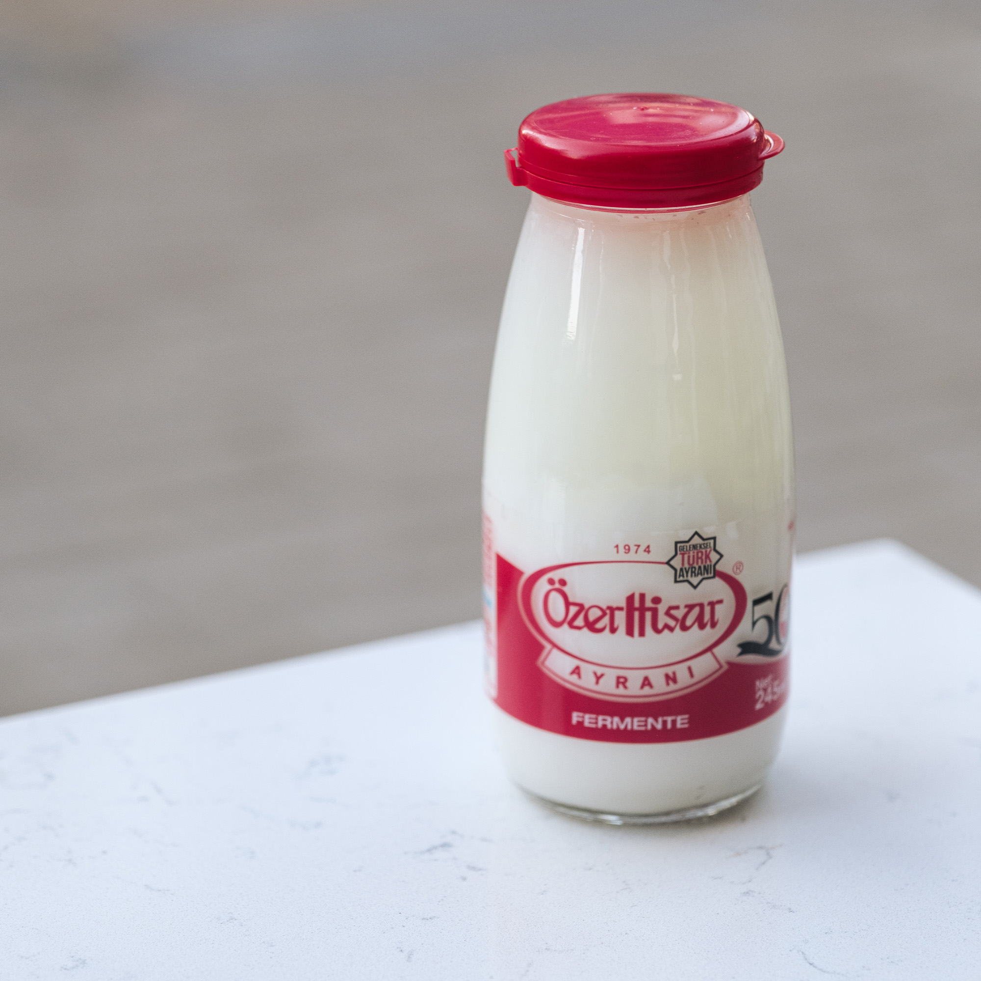 Özerhisar Ayran