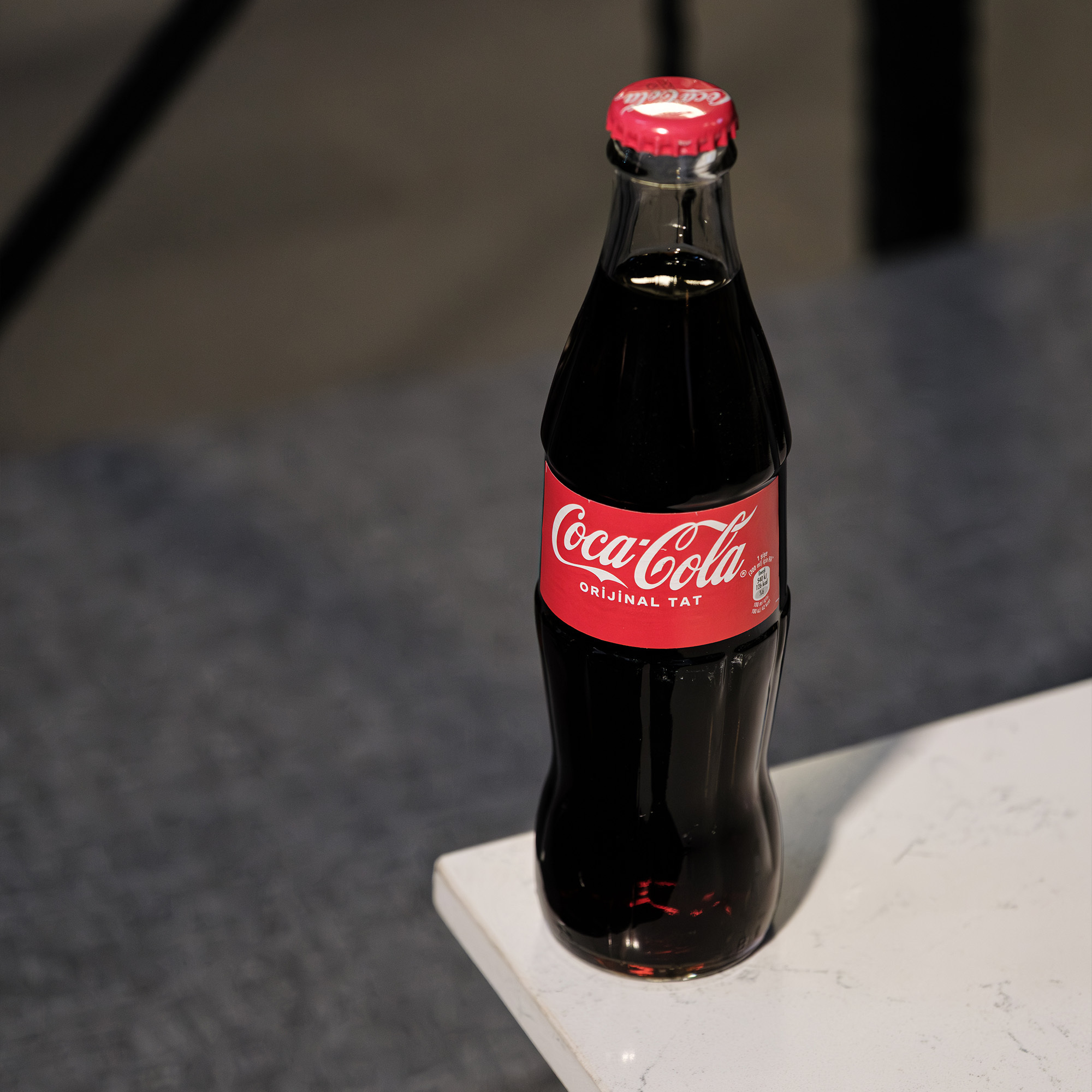 Coca Cola