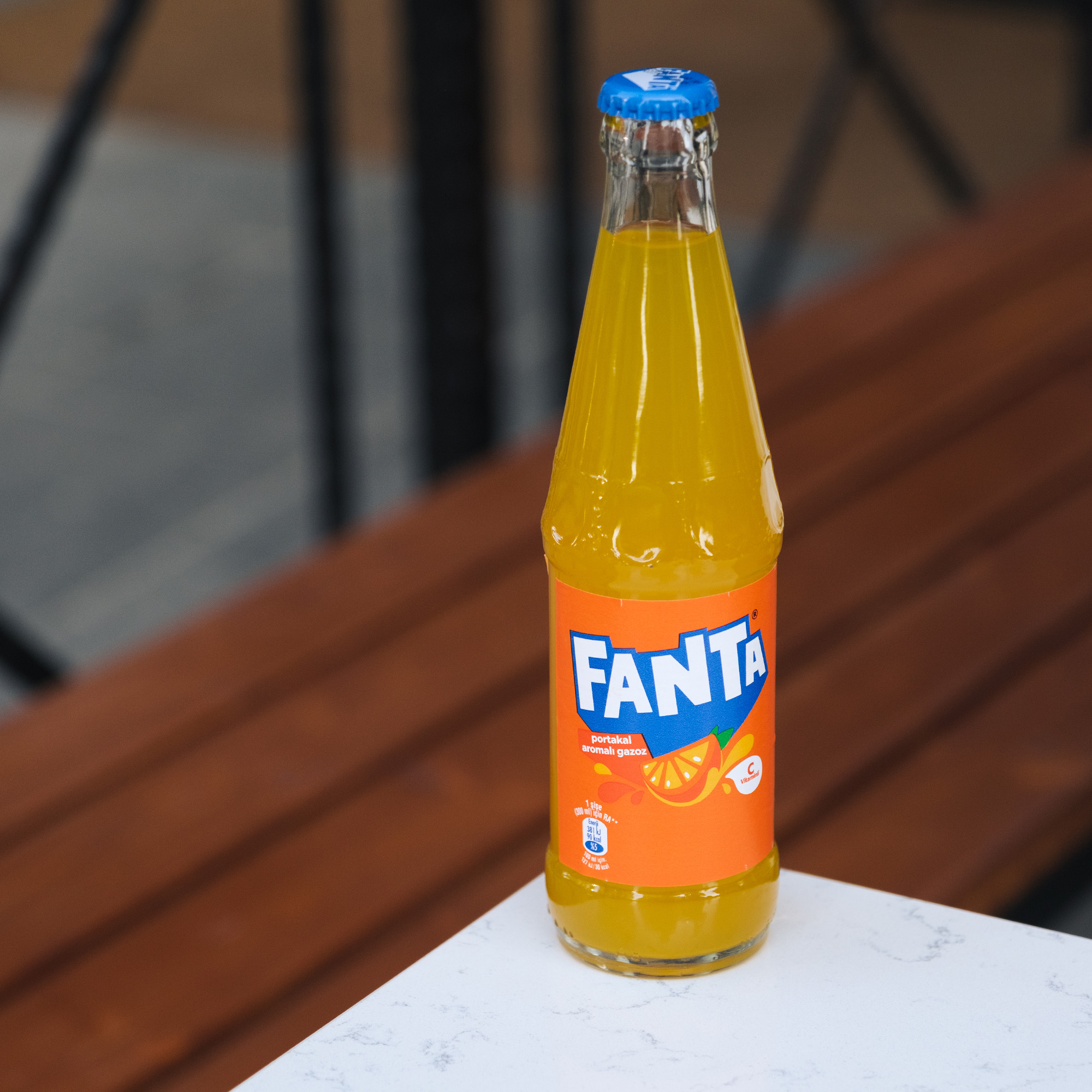 Fanta